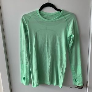 Lululemon Long Sleeve